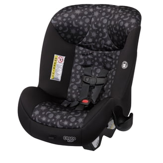 Evenflo EveryKid 4-in-1 Convertible Car Seat (Maya Coral) - Walmart.com
