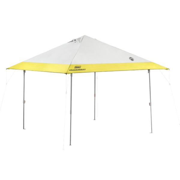 coleman instant canopy 10x10