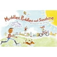 thumbnail image 2 of Bereavement: Muddles Puddles and Sunshine : Your Activity Book to Help When Someone Has Died (Hardcover), 2 of 2