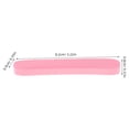 thumbnail image 2 of EXHUMKY 50Ud Esponjas Para Limpiar El Suaves Y Compactas Reutilizables Color Rosa, 2 of 7