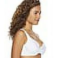 thumbnail image 4 of Vanity Fair Women's Flattering Lace Minimizer Underwire Bra, Style 76014, 4 of 4