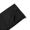 thumbnail image 3 of Youkk Winter Cover For wimming Pool olar Not Included  - Reel Reel Black L, 3 of 6