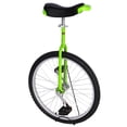 thumbnail image 3 of T4B FREESTYLE Monocycle Roue de 24 Pouces - Pneu à Roue en Butyle Étanche - Sports de Plein Air Mise en Forme Exercice Santé, 3 of 8