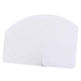 thumbnail image 3 of Mending Patches Clothing , Multicolor, 26Pcs White, 3 of 7
