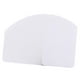 thumbnail image 3 of Parches de hierro Gloria para ropa 26 piezas blanco, 3 of 7