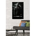 thumbnail image 2 of DC Comics Movie - The Dark Knight Rises - Bane Rain Wall Poster, 22.375" x 34", 2 of 3