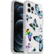 thumbnail image 1 of OtterBox Symmetry Clear Series Disney - Funda para iPhone 12 y iPhone 12 Pro - Y2K Butterfly Otterbox NA, 1 of 5