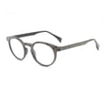 thumbnail image 2 of xinxixnxx Cadeau Femmes Lunettes Rondes Cadre avec Classique Simple pour Toute Occasion Légère IS031C5 1Set, 2 of 6
