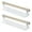 Z_3BA, variant on Shelf X1 Promotion Sale! Simple Vertical Paper Towel Rack Suction Cup Creative Movable Kitchen Plastic Wrap Rack Restaurant Table Paper Roll Rack Wire Shelving Clearance Sale
