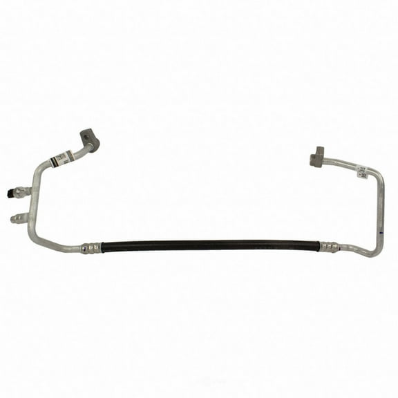 Motorcraft YF-37849 A/C Refrigerant Suction Hose Fits select: 2018-2023 FORD MUSTANG