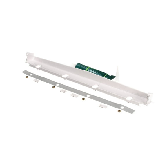 Manitowoc Ice 000002787 Bottom Evaporator Assembly Frame