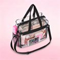 thumbnail image 4 of Cosmetic Bag Versatile For Makeup Travel Friendly Organizer For Beauty Products Stylish And Functional Storage Solution For Daily Use, 4 of 6