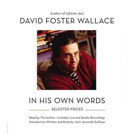 25 great articles and essays by david foster wallace