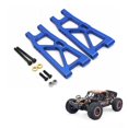 thumbnail image 4 of Brazos inferiores traseros de metal YONGSHENG Brazos de suspensión traseros ZD Racing -10 1/10 RC Car Azul, 4 of 5
