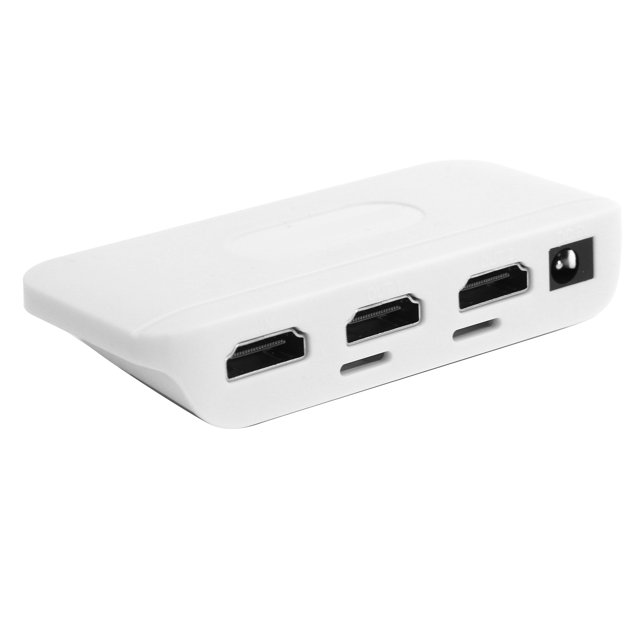 Répartiteur Compatible HDMI, Répartiteur Compatible HDMI 1 Répartiteur Compatible HDMI Haute Précision Fonctionnalité