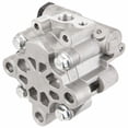 thumbnail image 2 of For Dodge Dakota & Mitsubishi Raider New Power Steering Pump - BuyAutoParts, 2 of 8
