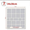thumbnail image 3 of qifei for Hisense air conditioner filter accessories air conditioner filter, 3 of 5