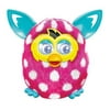 furby boom figure (polka dots) (discontinued by manufacturer)