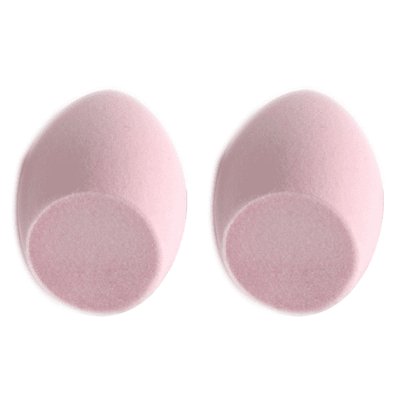 Makeup Sponges Blender Set - Makeup Sponges For Foundation Blender , Flawless for Cream, Powder and Liquid