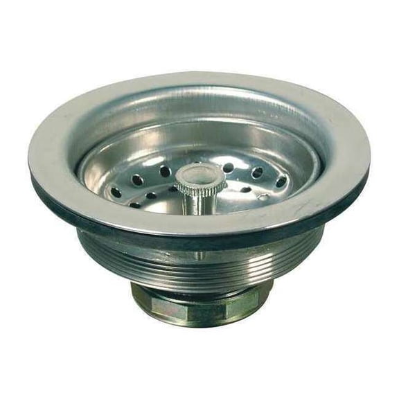 Advance Tabco Basket Drain K-6