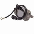 thumbnail image 4 of NEW Starter Compatible With 2009 2010 2011 2012 2013 2014 2015 Yamaha Zuma 125 Cc Scooter 12V CCW 9-Tooth Pinion 5S9-H18, 4 of 6