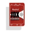 thumbnail image 2 of Radial JDX 48 Réacteur Guitare Ampli Boîte Directe, 2 of 10