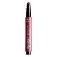 thumbnail image 2 of Lápiz labial NYX PROFESSIONAL MAKEUP Super Cliquey Matte Dangerous, 2 of 3