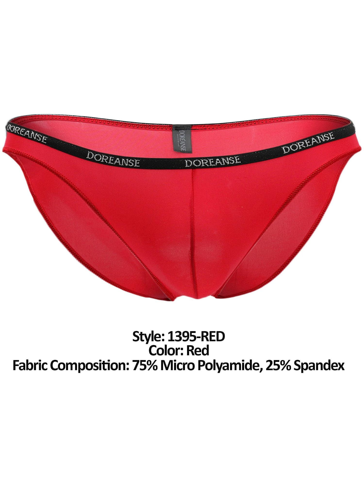 red bikini walmart