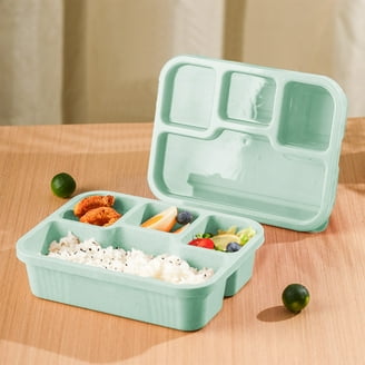 RTIC Lunch Container, 5-Piece Food Container, BPA Free, Microwave