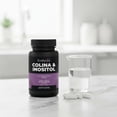 thumbnail image 3 of Inositol Colina 1000 Mg 60 Cápsulas, 3 of 7