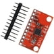 thumbnail image 2 of Placa De Módulo De 9 Ejes, Módulo De Giroscopio DIY Preciso Con Espaciado Entre Pines De 2,54 Mm Para Uso Industrial ANGGREK Otros, 2 of 8