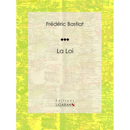 La Loi - eBook (Best Places To See In St Louis)