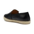 thumbnail image 2 of Cole Haan Cloudfeel Montauk Leather Women's Shoes (Black, 5.5 UK - 38.5 EU - 8 US), 2 of 4