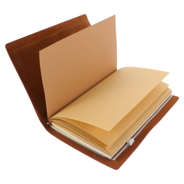 OMEYA Journal Notebook，3Pack Hardcover Lined Notebook Journal