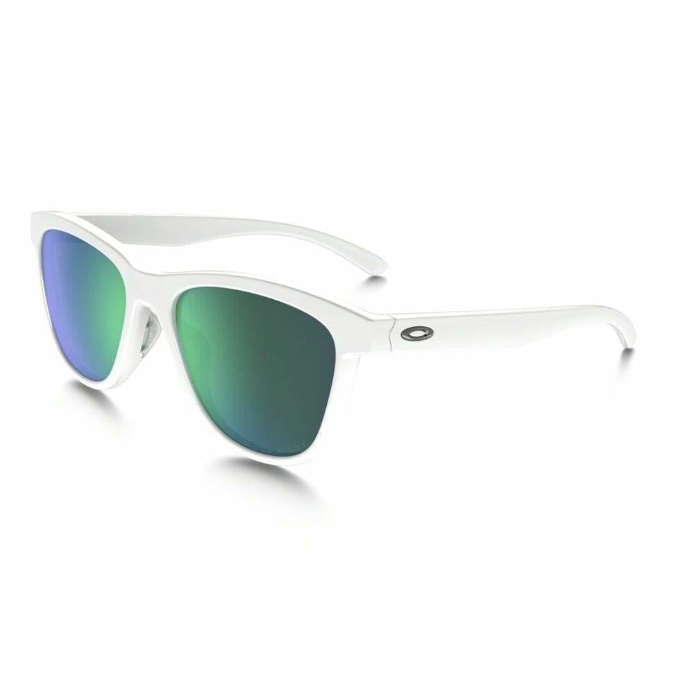 Oakley women's top moonlighter polarized sunglasses