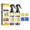 Tanuke Clearance Natural Molecularized Beeswax Spray 120Ml Beeswax