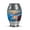 BEACH-32, variant on MUKTIVE Beach Funeral Cremation Urns for Adult Mother & Father, Memorial Grey Burial Urns for Human Adult Ashes Dad & Mom, Large Decorative Urn for Human 10 Inch
