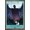 Bronze Framed Version, variant on Game of Thrones - Long Night Wall Poster, 14.725" x 22.375"