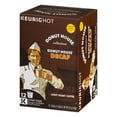 Green Mountain Coffee Donut House Collection Donut House Decaf Coffee K