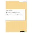 thumbnail image 1 of Widerstände im Rahmen eines Organisationsentwicklungsprozesses [German], 1 of 2