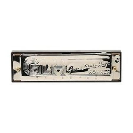 Hohner Great Little Harp Harmonica