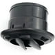 thumbnail image 4 of Riwesomey Salida de ventilación de aire ABS, salida de aire acondicionado para coche, accesorios para coche, ventilación de aire acondicionado Vehículos, repuestos y accesorios Mis, 4 of 6