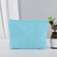 thumbnail image 1 of Corduroy Storage Bag Stationery Bag Makeup Bag Large Capacity Wallet Travel Toiletries Zipper Storage Bag, 1 of 6