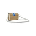 thumbnail image 2 of Tommy Hilfiger Womens Sophia II Flap Crossbody Optic White Small, 2 of 4