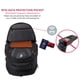 thumbnail image 4 of Mochila Swissdigital Design Travel para hombre, 15,6 pulgadas, para portátil, color negro, 4 of 9