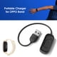 thumbnail image 4 of Cable de carga para reloj inteligente jixopn, base portátil para pulsera OPPO, cable de carga universal, piezas para reloj inteligente, 4 of 8