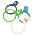 thumbnail image 3 of Necvior Tennis Racket Handle Isolator Poor Grip Postures Corrector Swinging Training Aid, 3 of 11