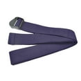 thumbnail image 1 of Yoga Strap-Improve Flexibility, Stretching, and Physical Therapy Fitness, 1 of 5