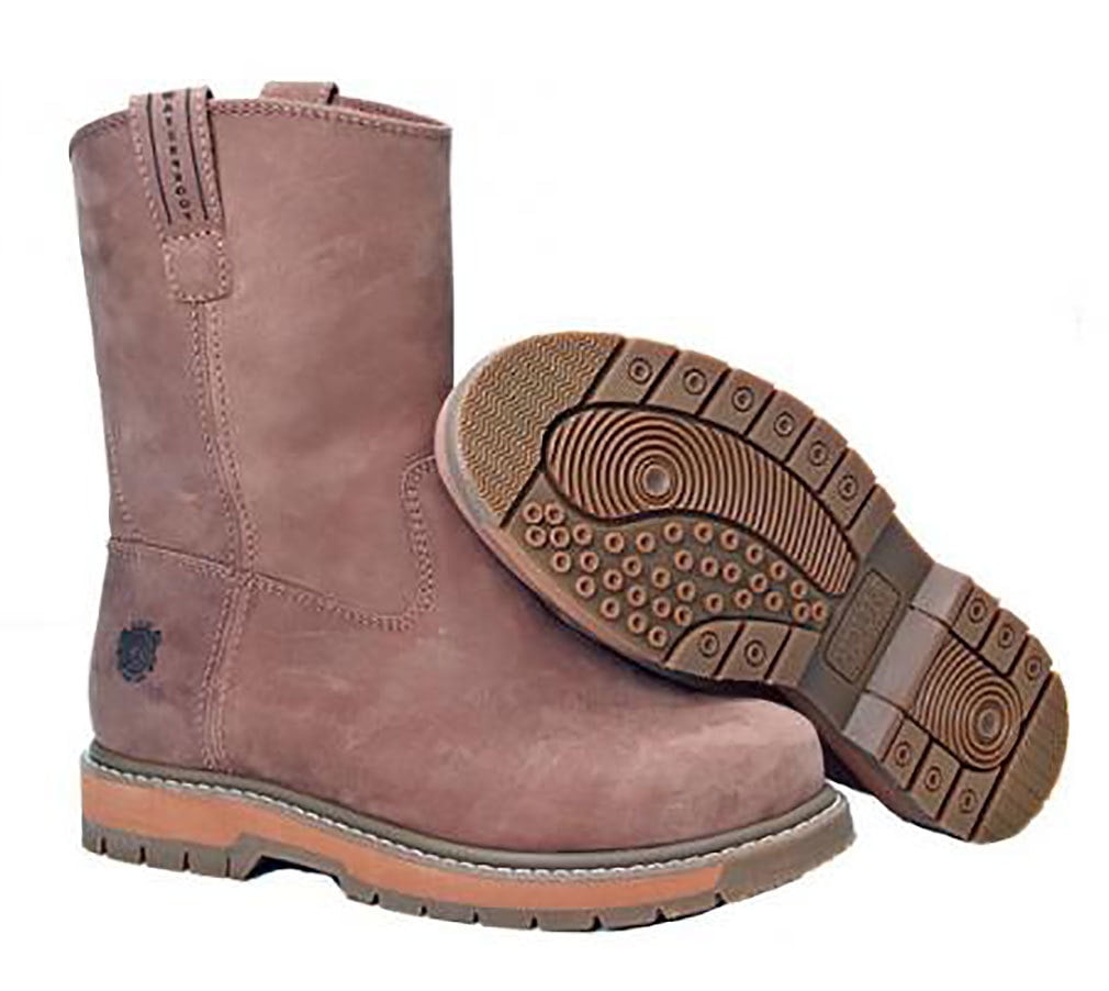 muck wellie classic work boot