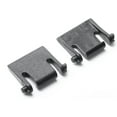 thumbnail image 3 of 2PCS Keyboard Tilt Leg Foot Stand Feet Mount Holder Replacement for Corsair K66 K68 K55, 3 of 5